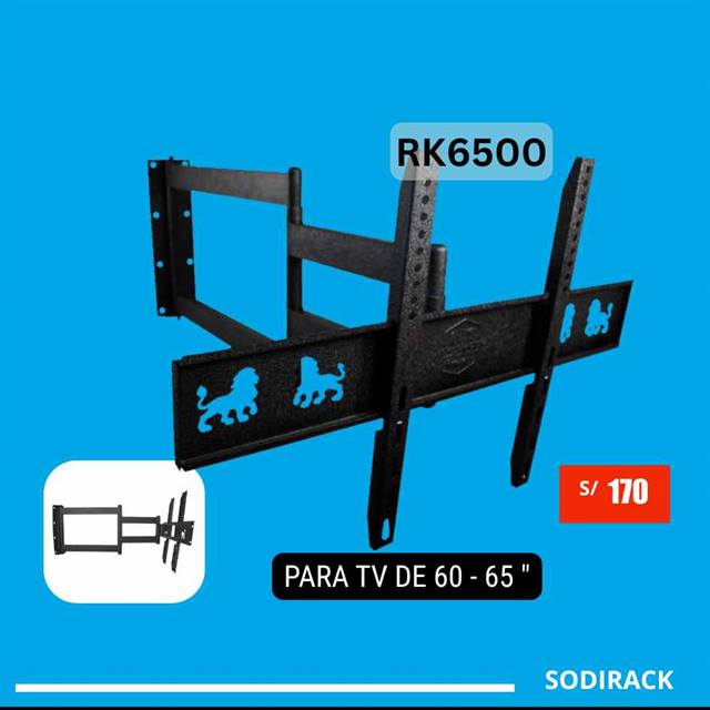 RK6500