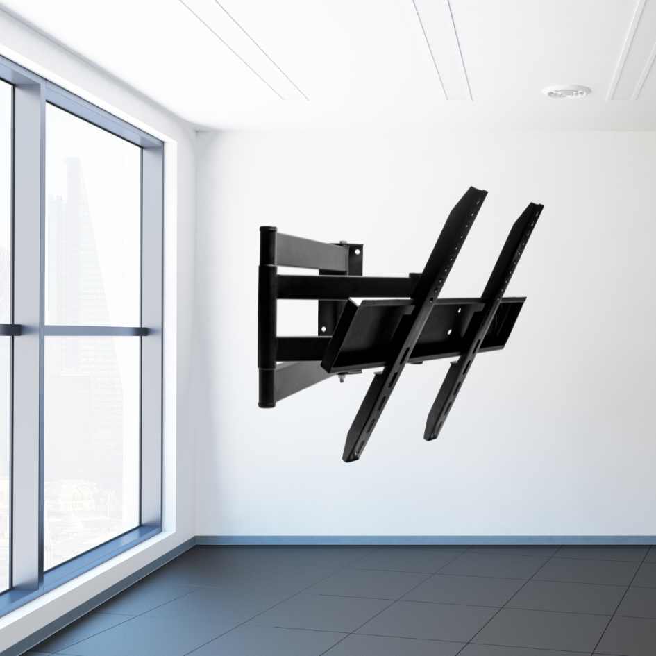 Rack de Pared con Giro